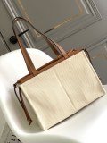 Loewe  061920 35x27x19cm Cushion Tote