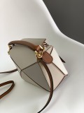 Loewe  061838 18x12.5x8cm  Puzzle Mini
