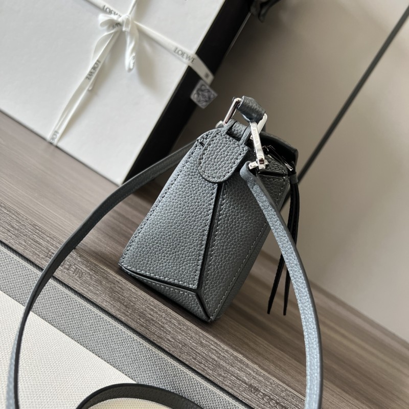 Loewe  061838 18x12,5x8cm Puzzle