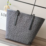 Loewe 10939 46x34x19cm Tote