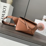 Loewe  052343 17.5x7.5x11.5cm Mini Puzzle