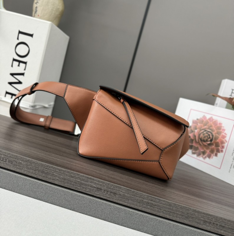 Loewe  052343 17.5x7.5x11.5cm Mini Puzzle