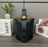 Loewe  062341 24,5x23,5x28cm Pebble Bucket