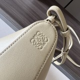 Loewe  262315 28x17x9,5cm Flamenco Hobo