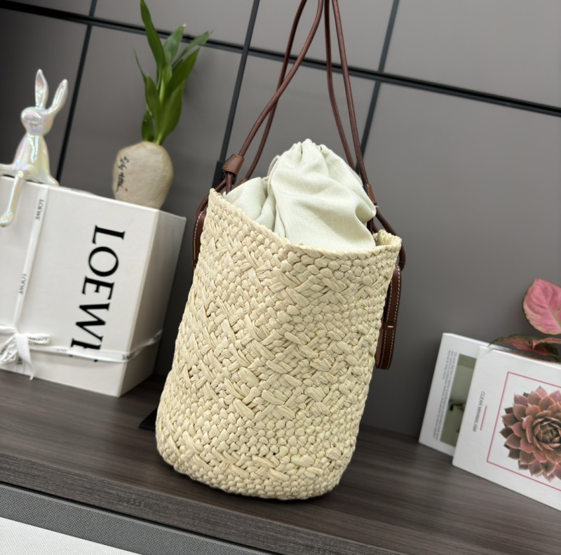 Loewe 101138 46x27x30cm Basket