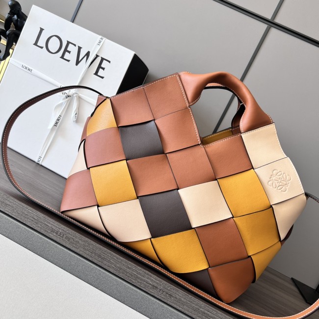 Loewe 062840 24x16x23cm Surplus Basket