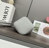 Loewe  062342 16x16x19,5cm Pebble Bucket