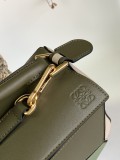 Loewe  261801 24x16.5x10.5cm Puzzle Small