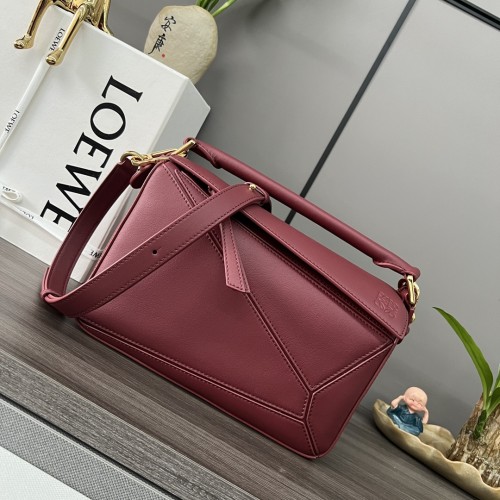 Loewe 261801 24x16x10,5cm Puzzle