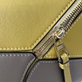 Loewe 261801 24x16x10,5cm Puzzle