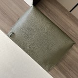 Loewe  11038 29,5x6,5x20,5cm T Pouch