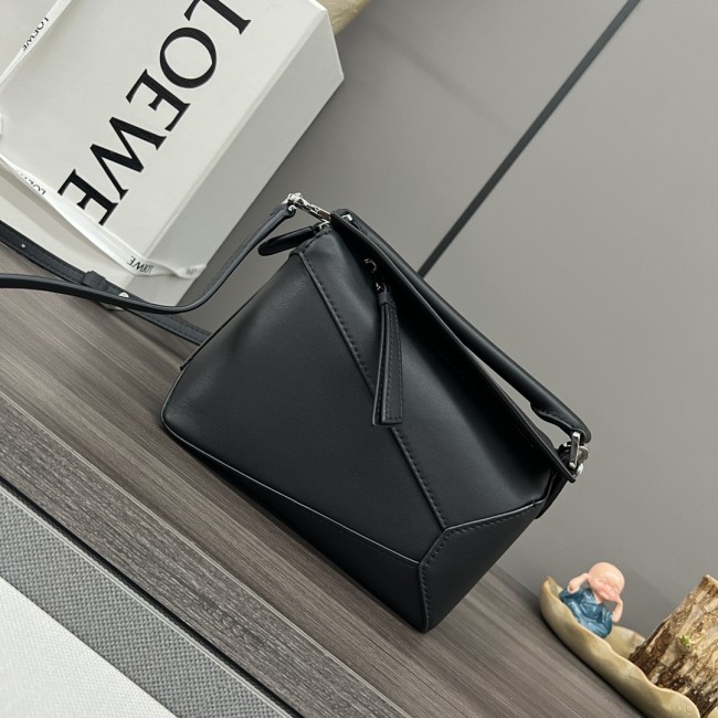 Loewe 062312 18x12,5x8cm Mini Puzzle Edge