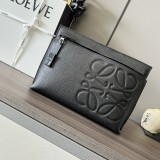 Loewe  11038 29,5x6,5x20,5cm T Pouch