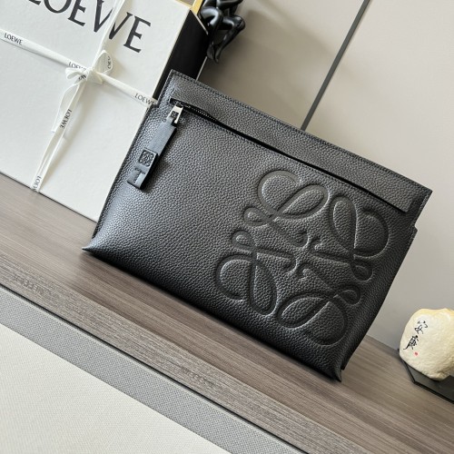 Loewe  11038 29,5x6,5x20,5cm T Pouch