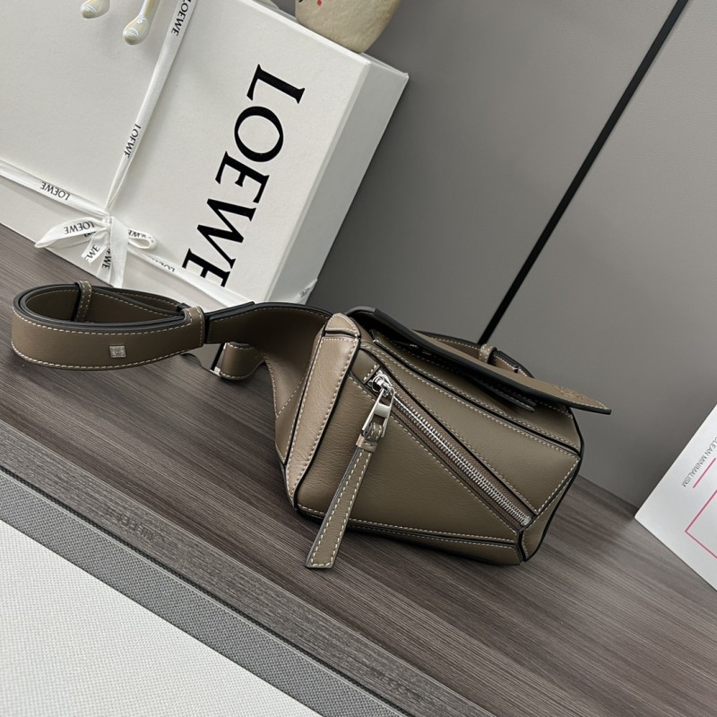 Loewe  052138 18x12x7,5cm Puzzle