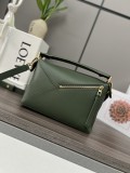 Loewe  062324 24x10,5x16cm Mini Puzzle Edge