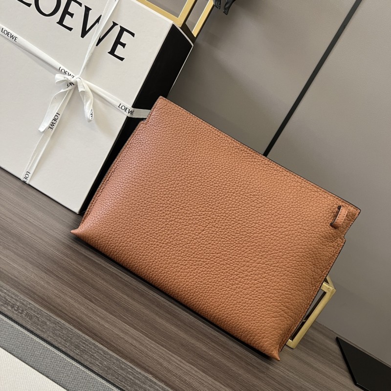 Loewe  11038 29,5x6,5x20,5cm T Pouch