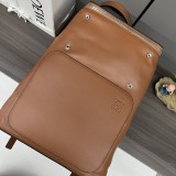 Loewe  10258 37x41x15cm Goya Backpack