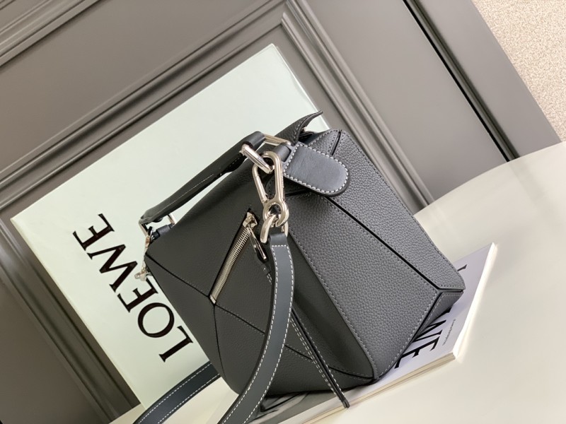 Loewe 261801 24x16x10,5cm Puzzle Small