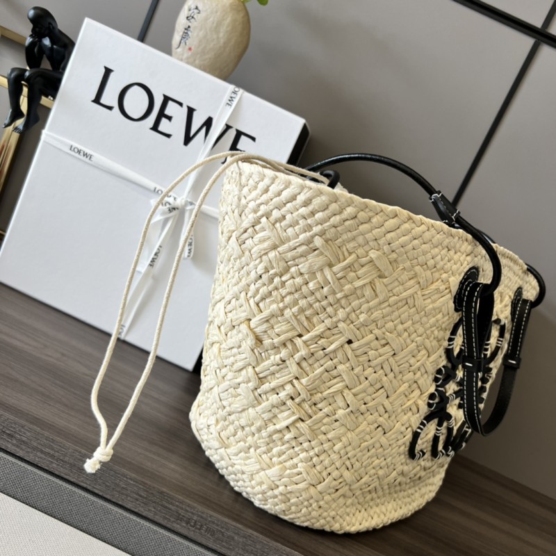 Loewe 101138 46x27x30cm Basket