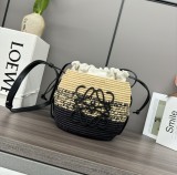 Loewe  89175 22x12x22cm Basket