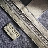Loewe 10955 39x8x32cm Tote