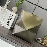 Loewe  052316 25,5x14,5x31,5cm Puzzle Fold Tote