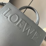 Loewe  652303 36x28,5x7,5cm A4 Tote