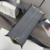 Loewe  10950 36x33x17cm Buckle Tote