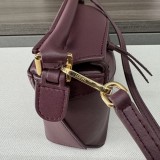 Loewe  062312  18x12,5x8cm Mini Puzzle Edge