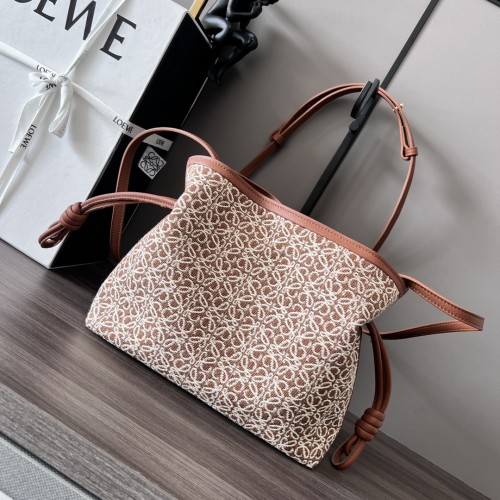 Loewe 10855 23x18x9cm Flamenco