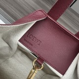 Loewe  652233 19,5x14,5x20,5cm Hammock