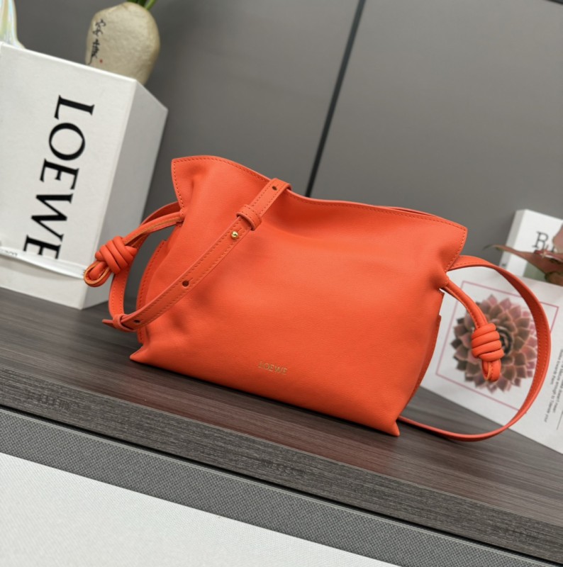 Loewe  262355 23x18x9cm Flamenco