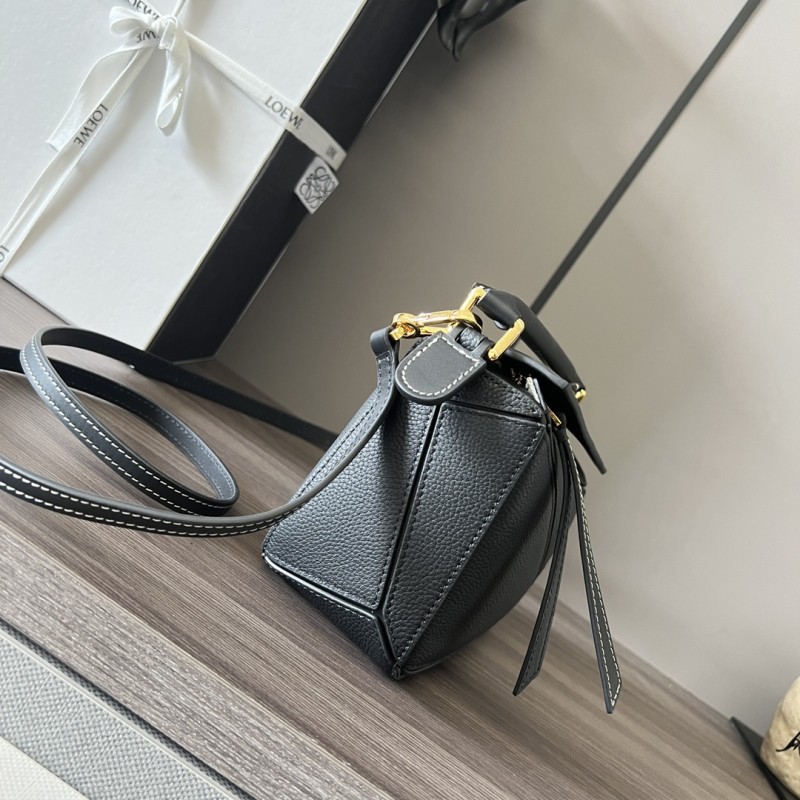 Loewe 061838 18x12,5x8cm Puzzle