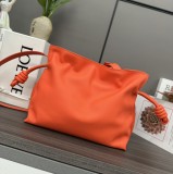 Loewe  262386 30x24,5x10,5cm Flamenco