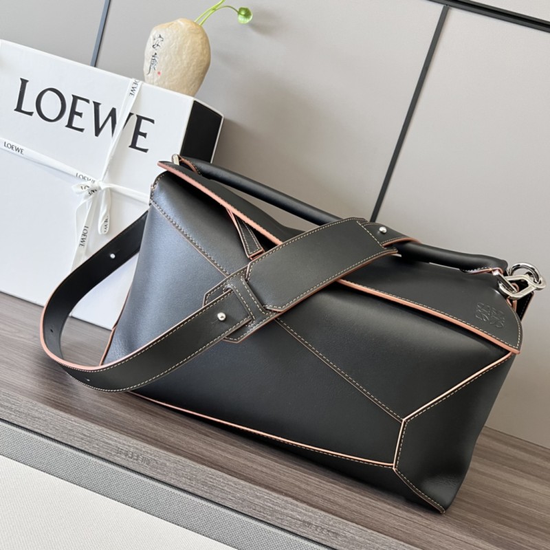 Loewe 10188 36,5x19x23cm Puzzle Edge