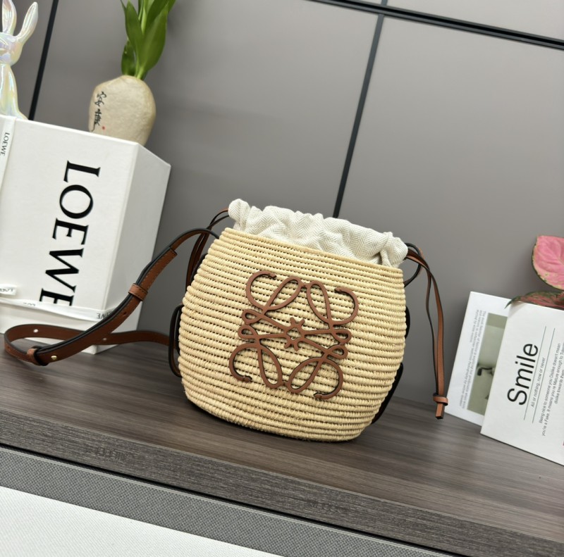Loewe  89175 22x12x22cm Basket