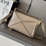 Loewe 062329 29x19,5x14cm Puzzle