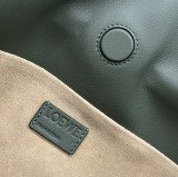 Loewe  262386 30x24,5x10,5cm Flamenco