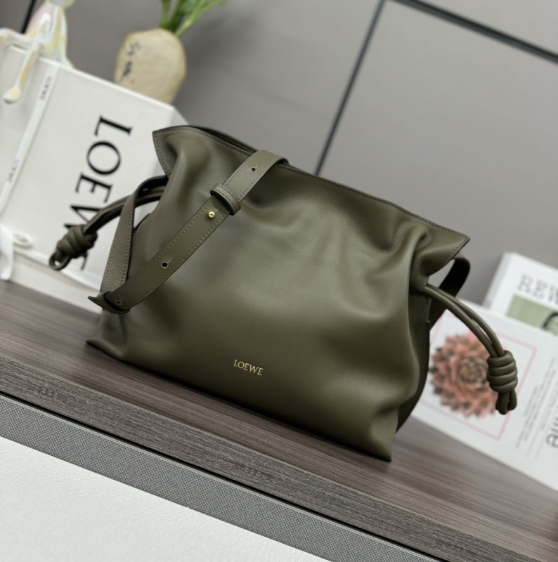 Loewe  262386 30x24,5x10,5cm Flamenco