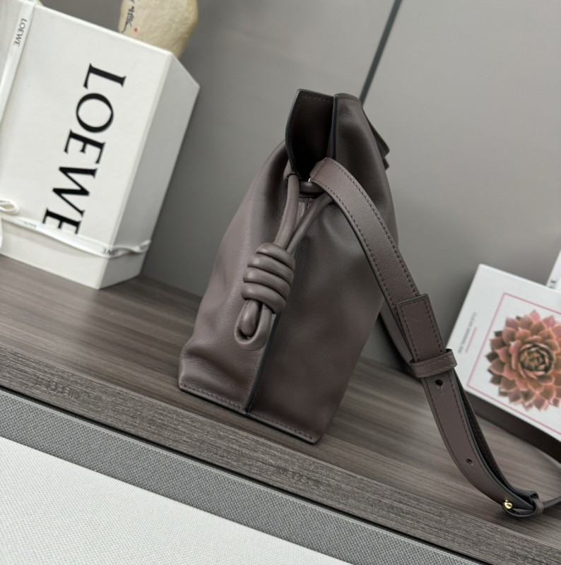 Loewe  262386 30x24,5x10,5cm Flamenco