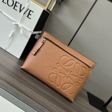 Loewe  11038 29,5x6,5x20,5cm T Pouch