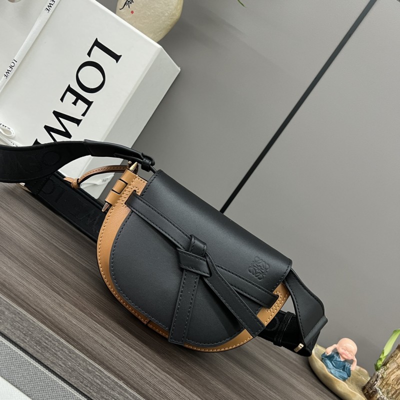 Loewe 61824 21x12x12,5x9,5cm Minigate Dual