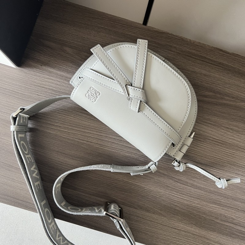 Loewe 61824 21x12x12,5x9,5cm Minigate Dual