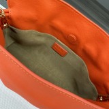 Loewe  262355 23x18x9cm Flamenco