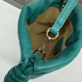 Loewe  262333 23x5,5x17cm Flamenco Purse