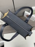 Loewe  10950 36x33x17cm Buckle Tote