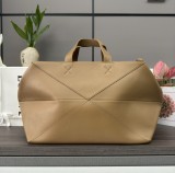 Loewe  052345 59x25x25cm Puzzle Fold Duffle