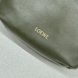 Loewe  262333 23x5,5x17cm Flamenco Purse