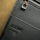 Loewe  10950 36x33x17cm Buckle Tote